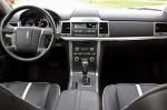 Lincoln MKZ 2010 года